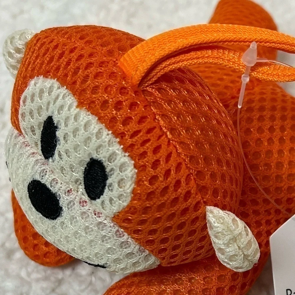 Rich Frog “ Monkey” Bath Sponge